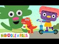 I Have A Toy To The Tune Of I Have A Pet By Super Simple Songs Noodle Pals I Have A Toy To The Tune Of I Have A Pet By Super Simple Songs Noodle Pals