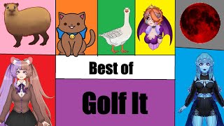 Best of Moonstorm Gaming - GOLF IT #2 (ENGLISH)
