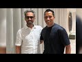 MUDA HUU MO DEWJI AKAA KIKAO KIZITO NA KOCHA WA SIMBA FADLU WAJADILI USAJILI MPYA FADLU ACHEKELEA MUDA HUU MO DEWJI AKAA KIKAO KIZITO NA KOCHA WA SIMBA FADLU WAJADILI USAJILI MPYA FADLU ACHEKELEA