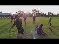Rugby Union | Incredible Finish