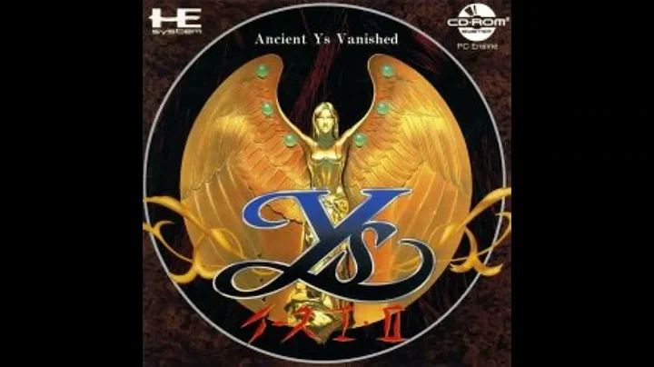 YS II To Make the End Of Battle Extended