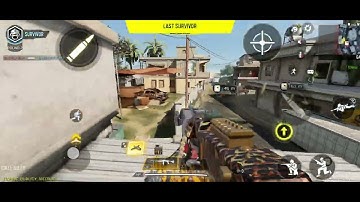 How to win Super attack of the undead in Khandor Hideout? (Call of Duty)