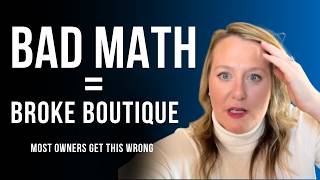 The Boutique Sales Strategy I've Used Since 2013 (It Still Works!)