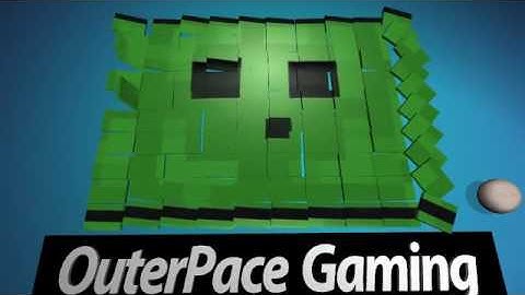 Minecraft Intro - Created using Flixpress.com