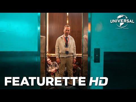 Featurette - Cómo prepararse para las vacaciones [VOSE]