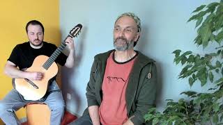 Vignette de la vidéo youtube