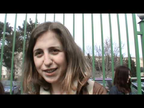 აქცია  \"ქალური ლოგიკის\" წინააღმდეგ