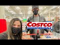 COSTCO GROCERY &amp; CLOTHING SHOP