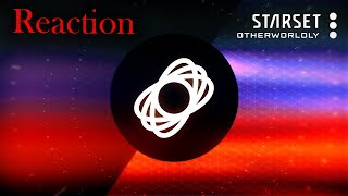 STARSET - OTHERWORLDLY (Reaction)