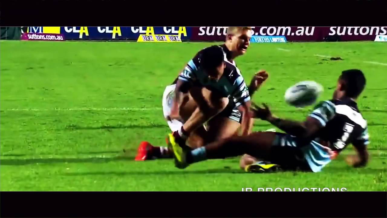 Brett Stewart 'The Snake' 2016 season highlights