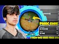 K9 KNIGHT SENSITIVITY AND CONTROL CODE | PUBGM/BGMI | KNIGHT 3 FINGER CONTROL CODE | KNIGHT SENSITI