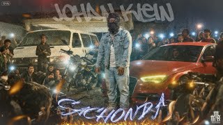 Cachonda 2 Johan Klein Prod.