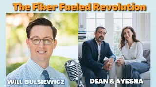 Fiber Fueled Revolution : Unlocking the Power of Gut Health