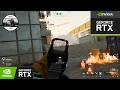 Delta Force : RTX 5090 32GB ( 4K Maximum Settings DLSS ON ) Non Pro - Part - 150