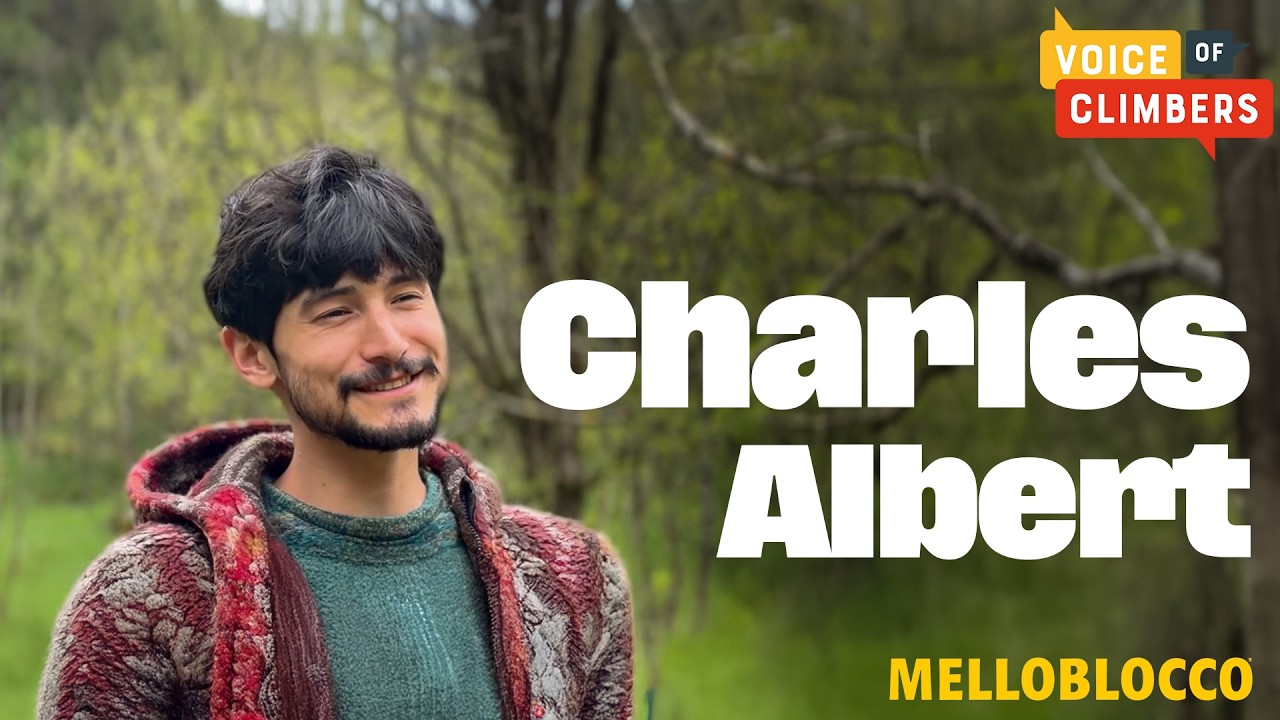 Barefoot Climbing, Bleau Projects & Old-School Bouldering