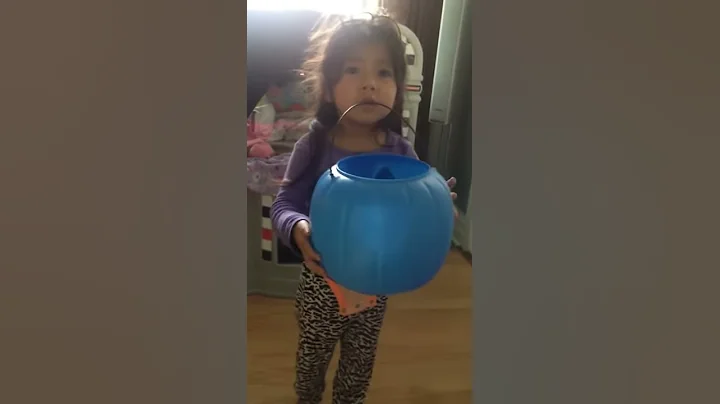 Hey Jimmy Kimmel- I Told My Kids I Ate All Their C...