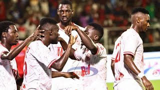 JKU SC 1-3 Simba SC | Magoli | Mapinduzi Cup 2024 - 01/01/2024