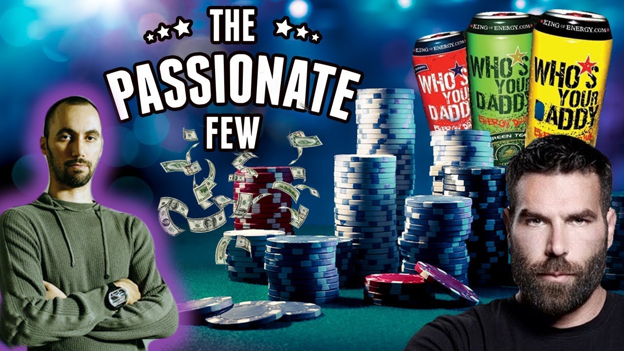 💰📈How I Took My Company Public At 23 Years Old! (Dan Fleyshman Interview)