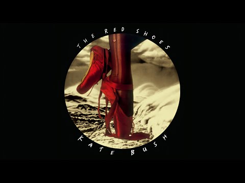 Kate Bush - Eat The Music (Audio) - YouTube