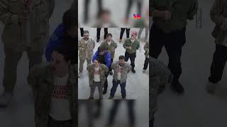 USA, Veterani protestano al Congresso contro la guerra in Iran. Oltre 60 arresti