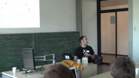 Hac5: Vacuum + Adaptive Containers [1/3]