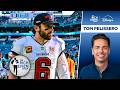 Tom Pelissero Reveals Biggest Question about a Bucs' Baker Mayfield Extension | The Rich Eisen Show