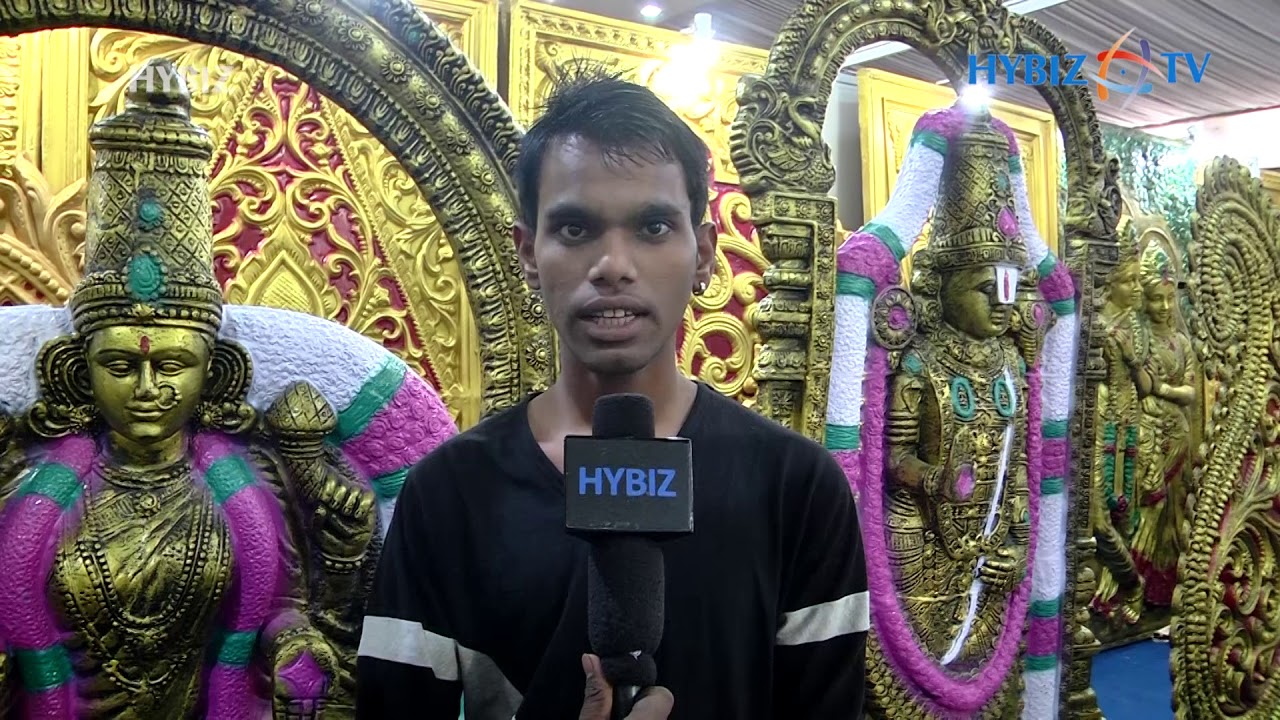 newspaper mockup Stanley Fiber Works Coimbatore | स्टेनली - फाइबर वर्क्स | Tent Decor 2019