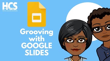 Hyperlinking Google Slides for Assessment