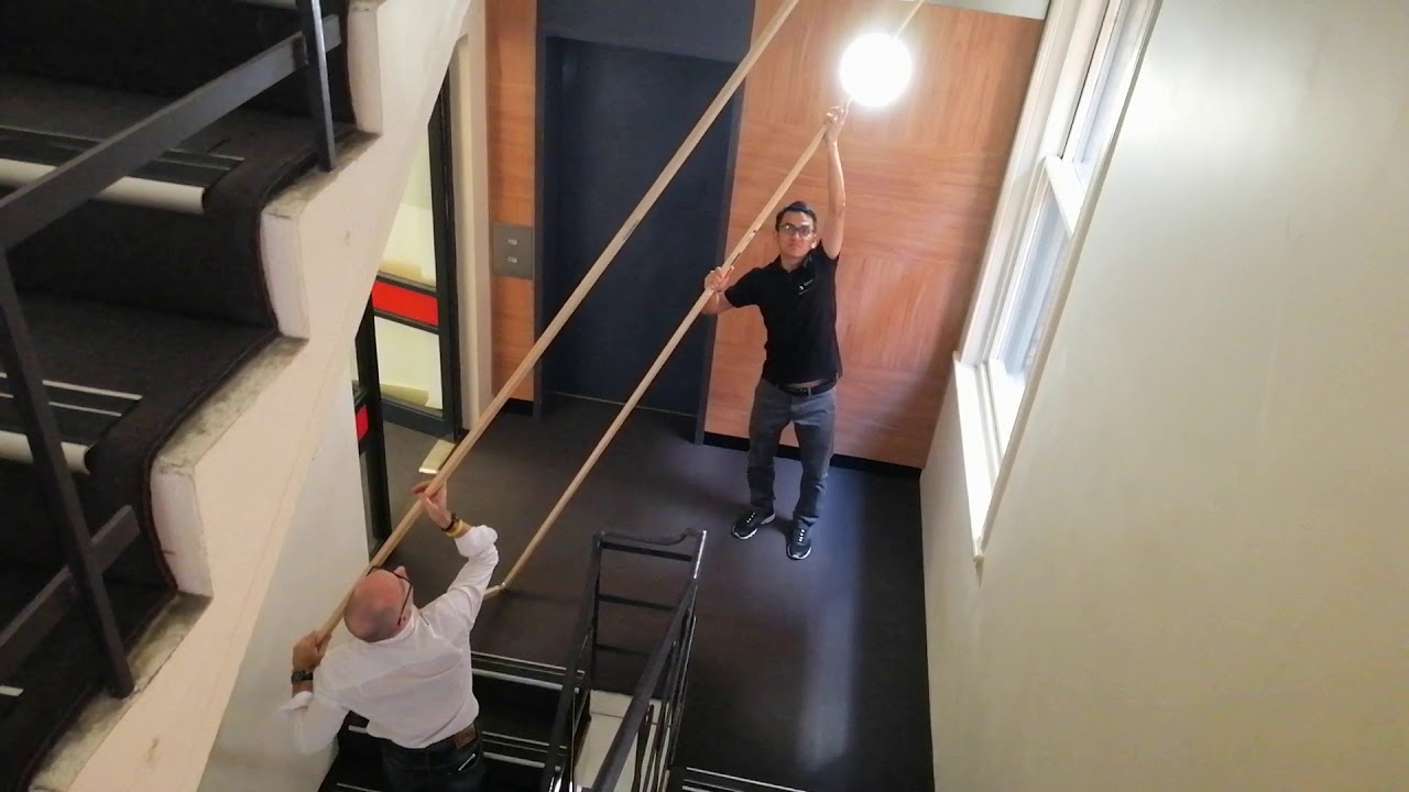 SSW.Melbourne Transport glass table top to office YouTube