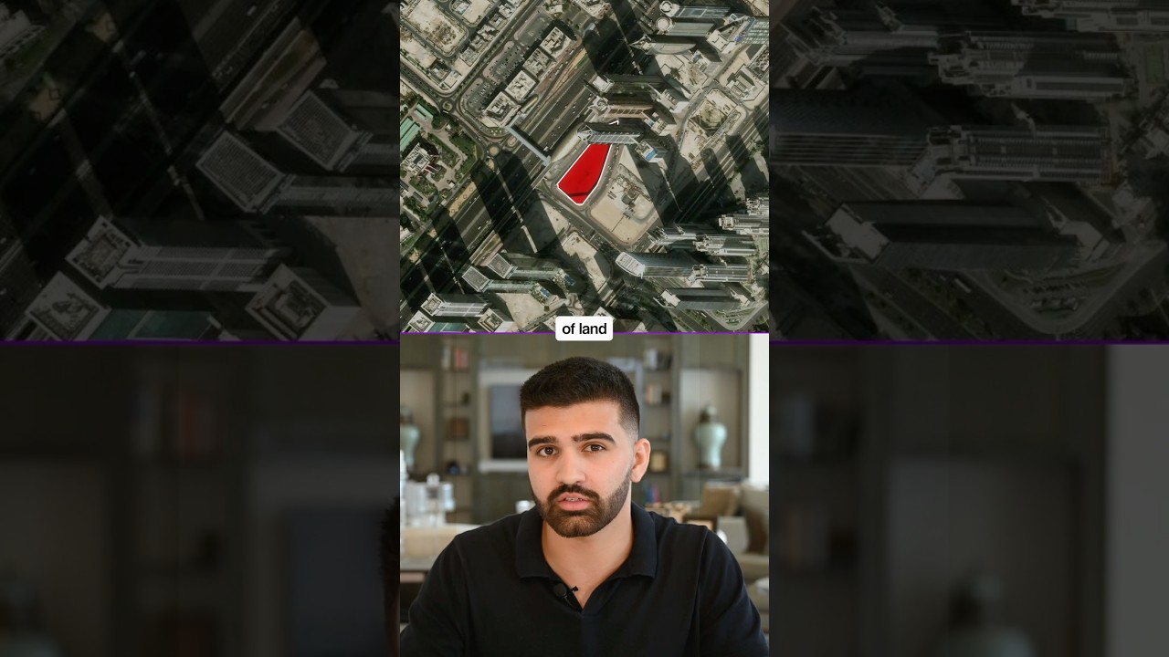 The best off-plan investment in Dubai 2026