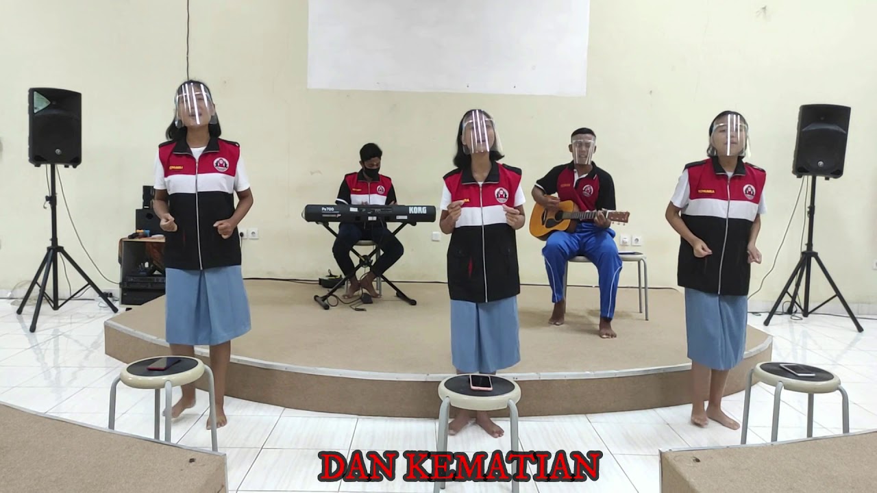 Lomba Jingle REPANRA