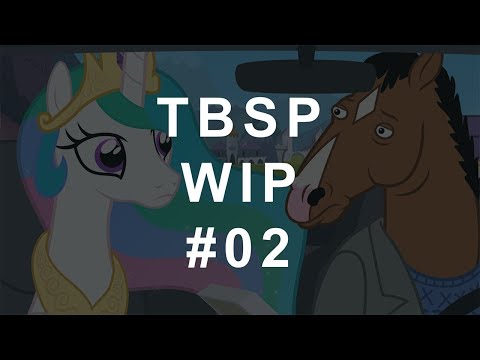 TBSP WIP #02