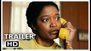 Alice Trailer 2022 Keke Palmer, Thriller Movie 2022 - Roadsideflix