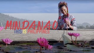 Mindanao   “This is Philippines” Series | Catriona Gray