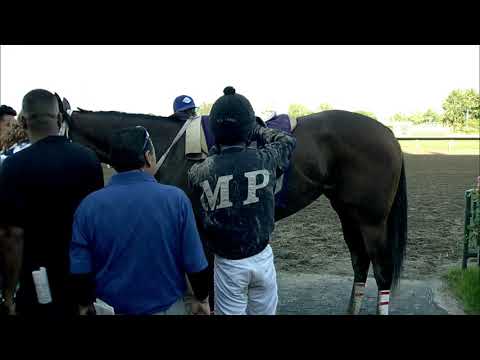video thumbnail for MONMOUTH PARK 9-25-21 RACE 11