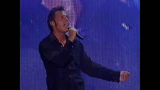 Watch Luis Miguel Que Sabes Tu video