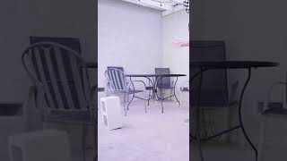 Moving heavy object with Telekinesis