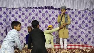 Shehr E Nabi Teri Galiyo Ka Naqsha Hi Kuch Esa Hai By Mujtaba Raza Siddiqui Qadri