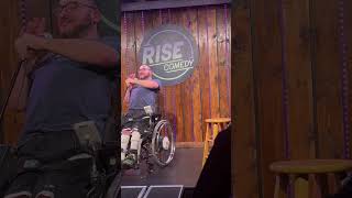 Jeremy Einbender @ Rise Comedy Denver, CO 9/30/26 🌟