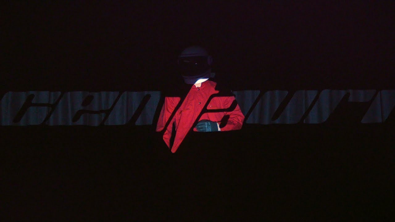 CENTAURI (2023)