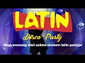 Louis Fonsi Justin Bieber Despacito Vs Coco Jambo Mash Up Latin Disco Party