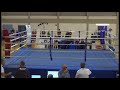 Torneo Nazionale SchoolBoy/Junior - Torneo Qualificazione Finali Naz. Youth Day 1