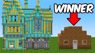 I SECRETLY Rigged a Build Competition... ($10,000) by EvanTubeGaming 162,232 views 2 years ago 9 minutes, 50 seconds