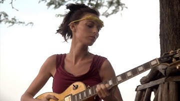 Jaclyn Shaw The Beginning OFFICIAL VIDEO