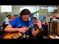 Misty Mountains (from The Hobbit) - guitar arrangement by Richard Greig