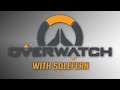 Overwatch Quickplay/Competitive [Hot Facecam]