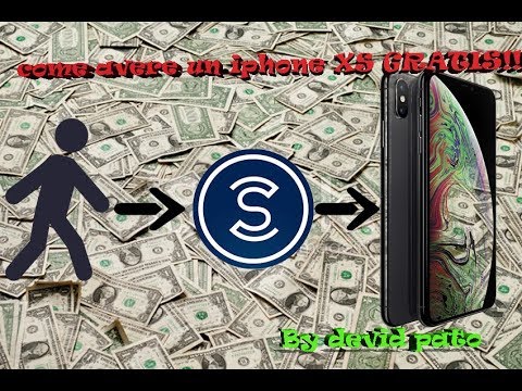 Come vincere iPhone gratis: concorsi a premi per vincere ...