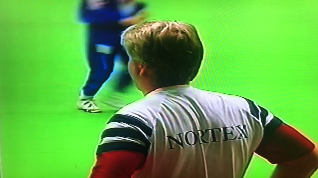 FfI - Viborg HK (DM-finale 2) 1997