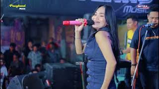 PAEYLAND MUSIC - JANGAN BERTENGKAR - FEBBY PESEK - PERNIKAHAN FINKHA DENGAN DEFRI  - NGELING JEPARA