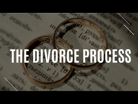 [D169] THE DIVORCE PROCESS IN SOUTH AFRICA